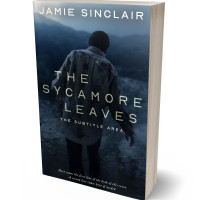 Tablet view of Mirage #16836 - Premade Mystery & Thriller & Suspense Book Cover