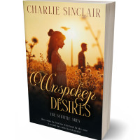 Tablet view of Zeus #16841 - Premade Romance Book Cover