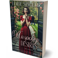 Tablet view of Heavy Metal #16849 - Premade Romance Book Cover