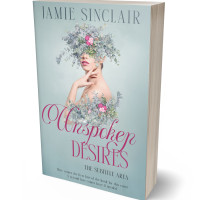 Tablet view of Submarine #16850 - Premade Romance Book Cover