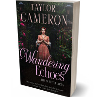 Tablet view of Rangoon Green #16854 - Premade Mystery & Thriller & Suspense Book Cover