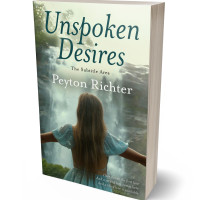 Tablet view of Nandor #16856 - Premade Romance Book Cover