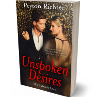 Tablet view of Japonica #16859 - Premade Romance Book Cover