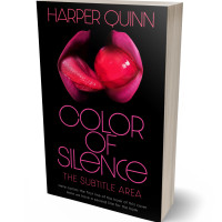 Tablet view of Maroon Flush #16864 - Premade Erotica Book Cover