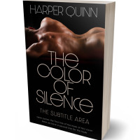 Tablet view of Sandrift #16865 - Premade Mystery & Thriller & Suspense Book Cover