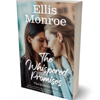 Tablet view of Merlin #16880 - Premade Romance Book Cover