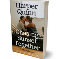 Tablet view of Eternity #16881 - Premade Romance Book Cover