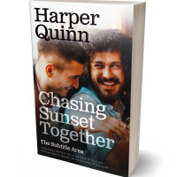 Tablet view of Vanilla #16882 - Premade Family & Parenting Book Cover | BookCoverZone