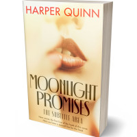 Tablet view of Givry #16898 - Premade Romance Book Cover