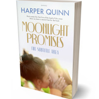 Tablet view of Pickled Bean #16905 - Premade Romance Book Cover