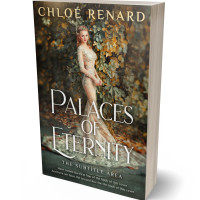 Tablet view of Taupe #16931 - Premade Romance Book Cover