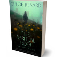 Tablet view of Rangoon Green #16955 - Premade Mystery & Thriller & Suspense Book Cover