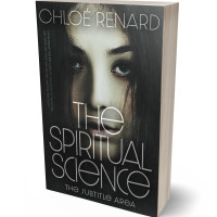 Tablet view of Heavy Metal #16964 - Premade Mystery & Thriller & Suspense Book Cover