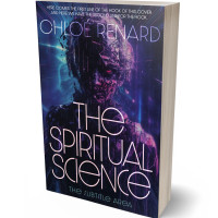 Tablet view of Mirage #16970 - Premade Fantasy Book Cover | BookCoverZone