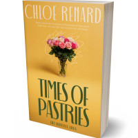 Tablet view of Anzac #16974 - Premade Romance Book Cover | BookCoverZone