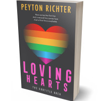 Tablet view of Cape Cod #16979 - Premade Romance Book Cover