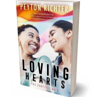 Tablet view of Timberwolf #16981 - Premade Romance Book Cover