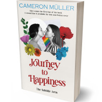 Tablet view of Cararra #16987 - Premade Romance Book Cover