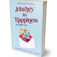 Tablet view of Jagged Ice #16992 - Premade Romance Book Cover