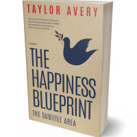 Tablet view of Rodeo Dust #16997 - Premade Nature Book Cover | BookCoverZone