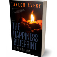 Tablet view of Gondola #16998 - Premade Health & Mind & Body Book Cover