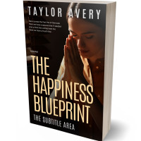 Tablet view of Pancho #17000 - Premade Religion & Spirituality Book Cover