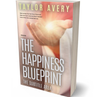 Tablet view of Rodeo Dust #17003 - Premade Health & Mind & Body Book Cover