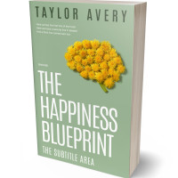 Tablet view of Norway #17005 - Premade Abstract Book Cover