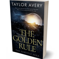 Tablet view of Bunker #17017 - Premade Mystery & Thriller & Suspense Book Cover