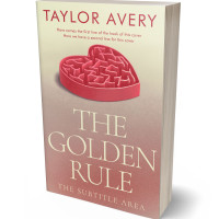 Tablet view of Brandy Rose #17018 - Premade Mystery & Thriller & Suspense Book Cover