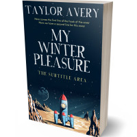 Tablet view of Black Pearl #17042 - Premade Travel Book Cover