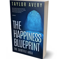 Tablet view of Blue Zodiac #17045 - Premade Mystery & Thriller & Suspense Book Cover | BookCoverZone