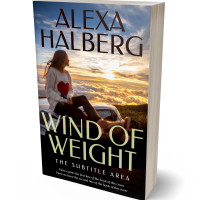 Tablet view of Pavlova #17047 - Premade Travel Book Cover