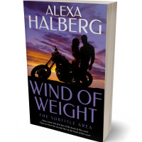 Tablet view of Cinder #17052 - Premade Romance Book Cover