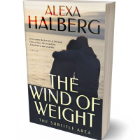 Tablet view of Double Spanish White #17056 - Premade Romance Book Cover