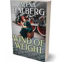 Tablet view of Cape Cod #17059 - Premade Travel Book Cover