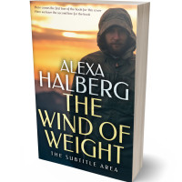 Tablet view of Outer Space #17061 - Premade Travel Book Cover