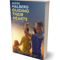 Tablet view of Gun Powder #17066 - Premade Health & Mind & Body Book Cover