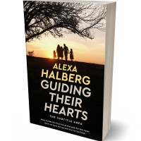 Tablet view of Raffia #17068 - Premade Travel Book Cover