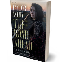 Tablet view of Coral Reef #17069 - Premade Mystery & Thriller & Suspense Book Cover