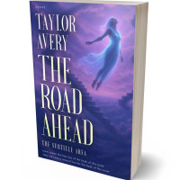 Tablet view of Rhino #17070 - Premade Fantasy Book Cover