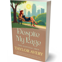 Tablet view of Sandal #17088 - Premade Romance Book Cover