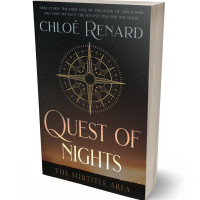 Tablet view of Zeus #17095 - Premade Religion & Spirituality Book Cover