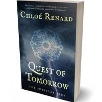 Tablet view of Mirage #17099 - Premade Religion & Spirituality Book Cover