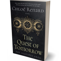 Tablet view of Woodsmoke #17100 - Premade Religion & Spirituality Book Cover