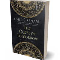 Tablet view of Shark #17101 - Premade Religion & Spirituality Book Cover