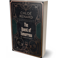 Tablet view of Shark #17104 - Premade Religion & Spirituality Book Cover