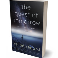 Tablet view of Steel Gray #17116 - Premade Mystery & Thriller & Suspense Book Cover