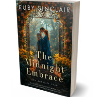 Tablet view of Log Cabin #17126 - Premade Romance Book Cover