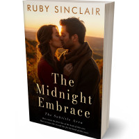 Tablet view of Graphite #17130 - Premade Romance Book Cover